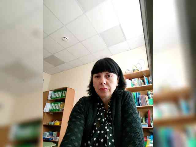 VikNika webcam