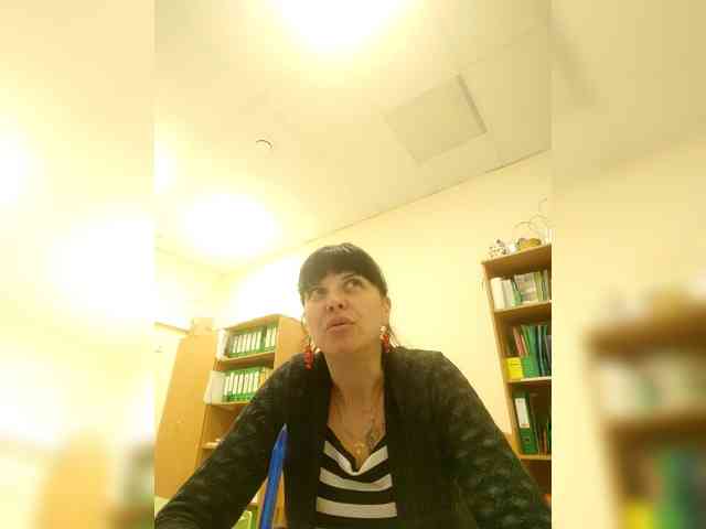 VikNika webcam