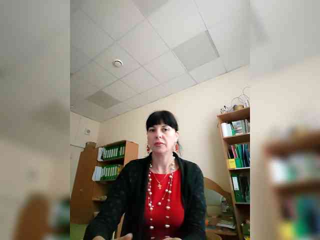 VikNika webcam