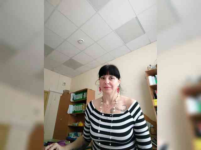 VikNika webcam