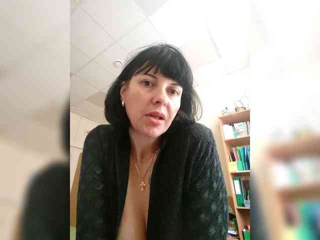 VikNika webcam