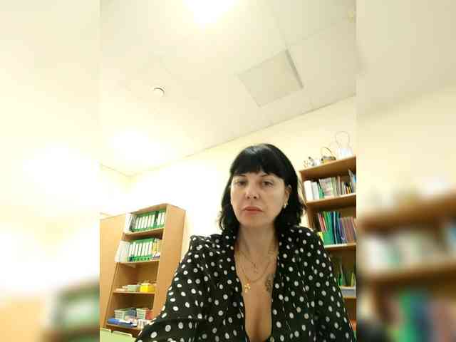 VikNika webcam