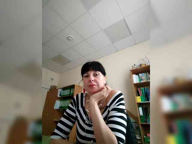 VikNika webcam