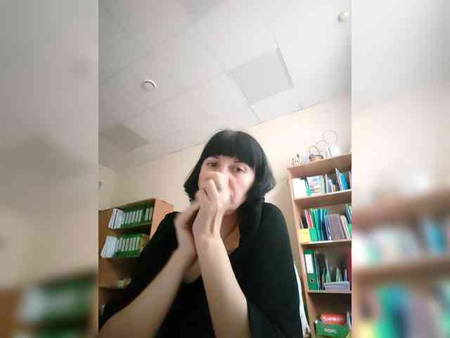 VikNika webcam