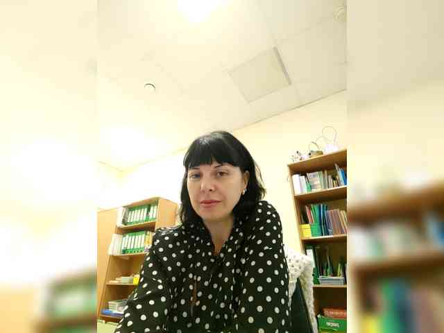 VikNika webcam