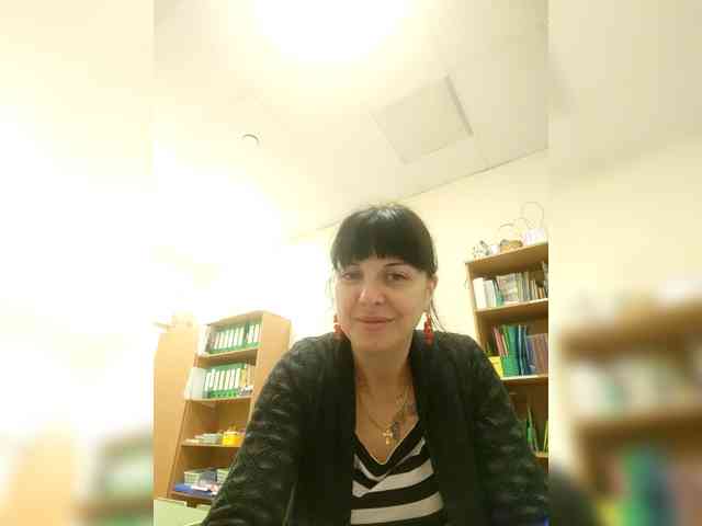 VikNika webcam