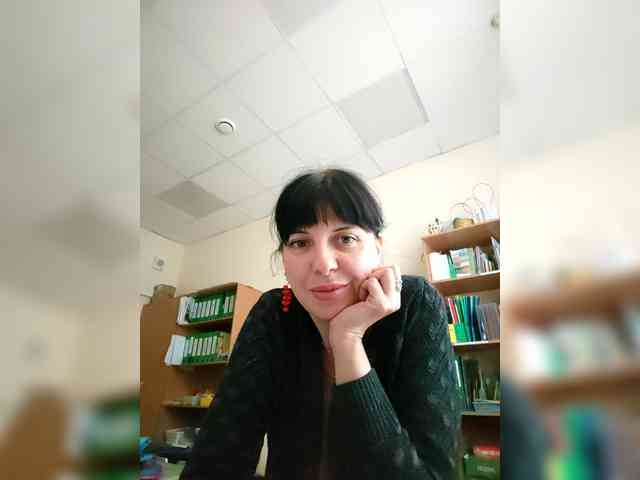 VikNika webcam