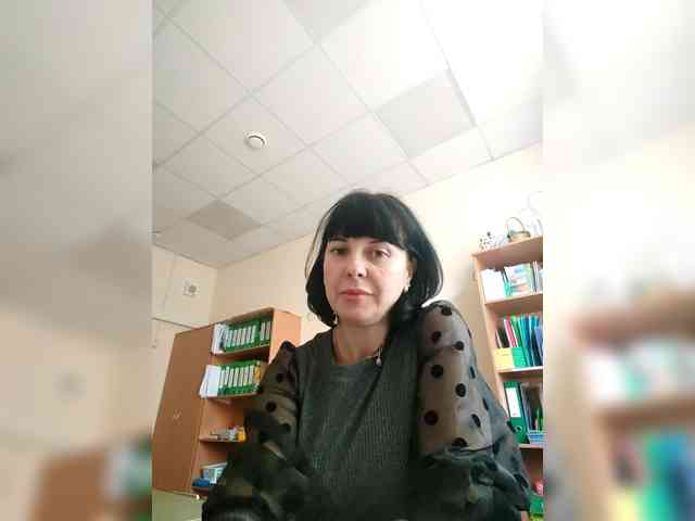 VikNika webcam