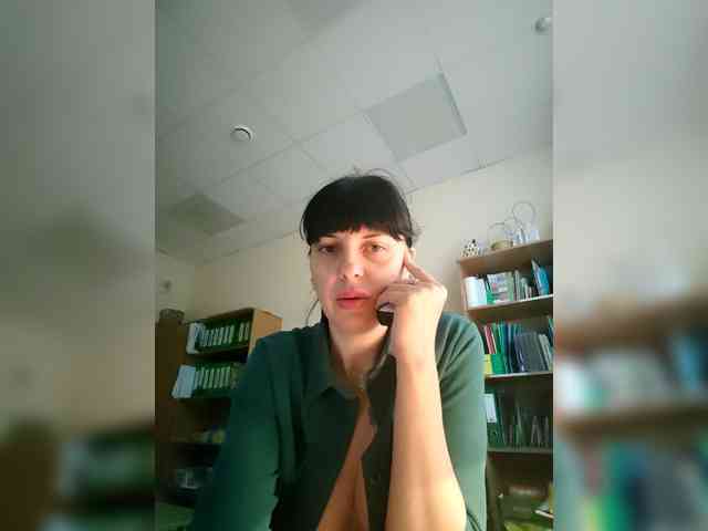 VikNika webcam