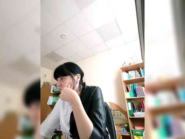 VikNika webcam