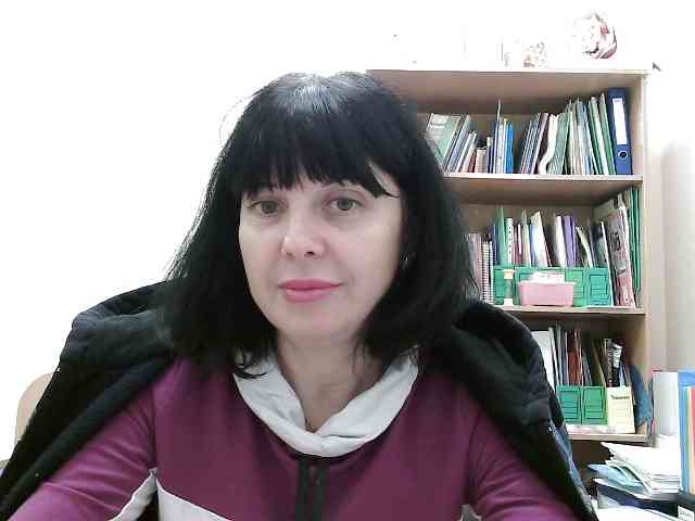 VikNika Live Webcam on BongaCams