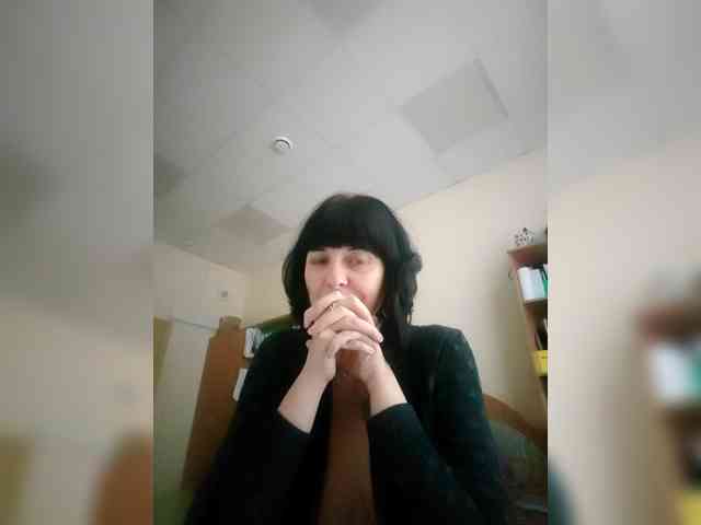 VikNika webcam