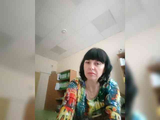 VikNika Live Webcam on BongaCams