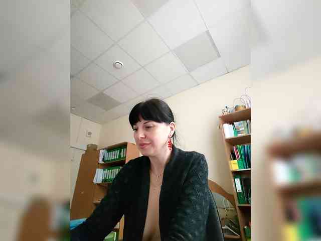 VikNika webcam