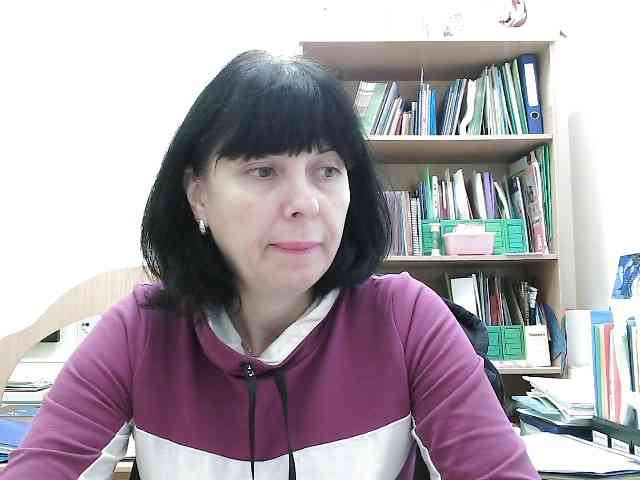 VikNika Live Webcam on BongaCams