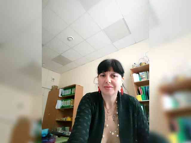 VikNika webcam