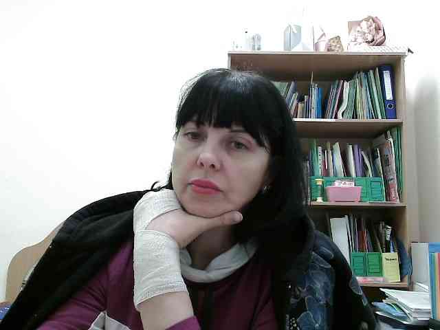 VikNika Live Webcam on BongaCams