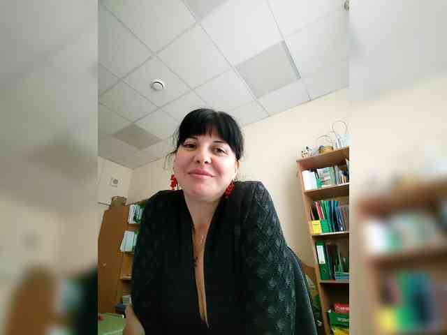 VikNika webcam
