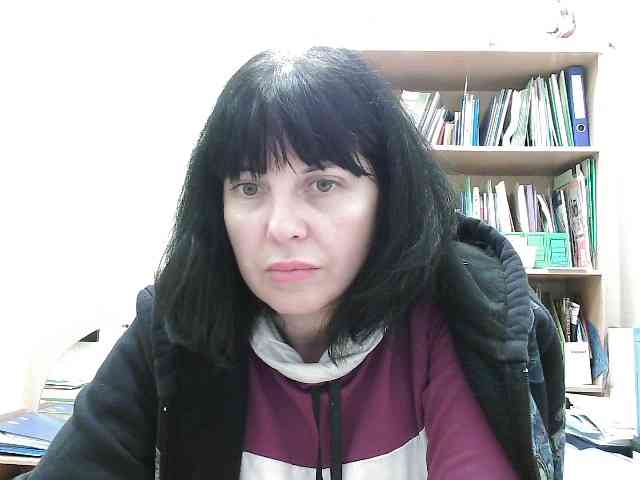 VikNika Live Webcam on BongaCams