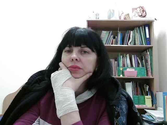 VikNika Live Webcam on BongaCams