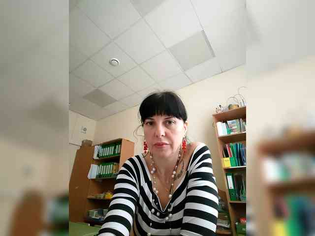 VikNika webcam