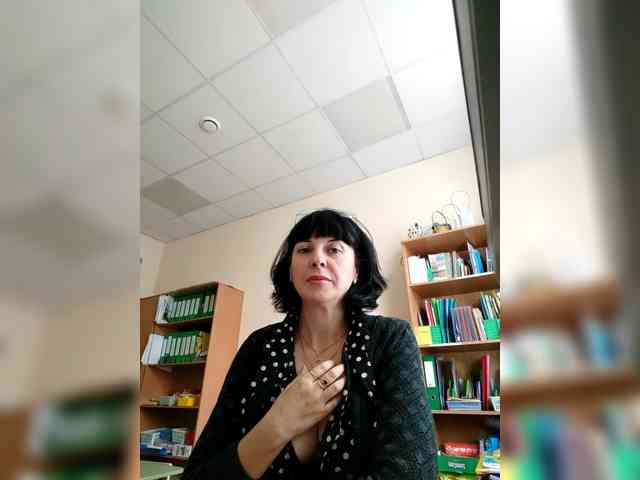 VikNika webcam