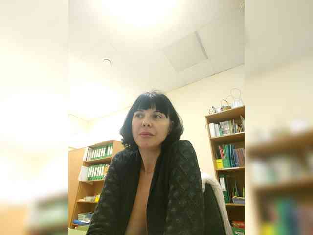 VikNika webcam