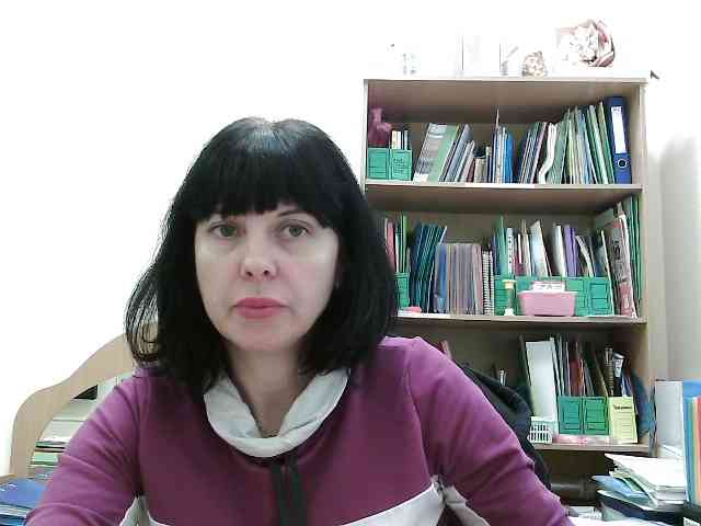 VikNika Live Webcam on BongaCams