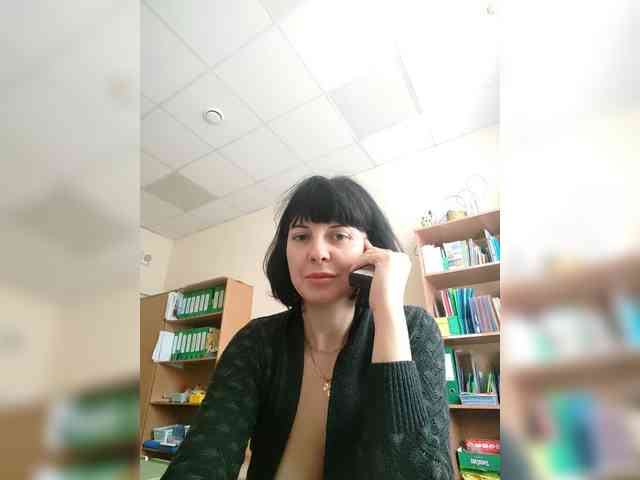 VikNika webcam
