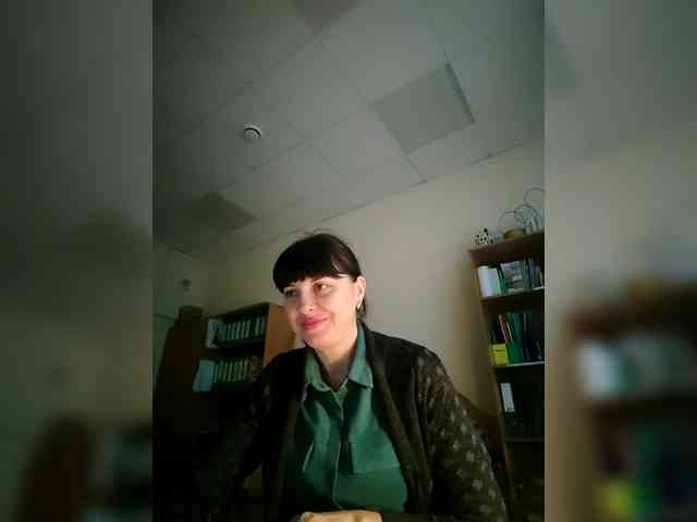 VikNika webcam