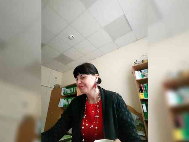 VikNika webcam