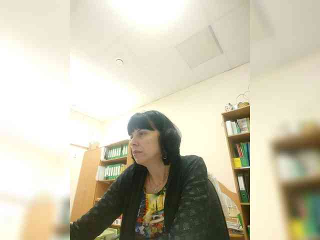 VikNika webcam