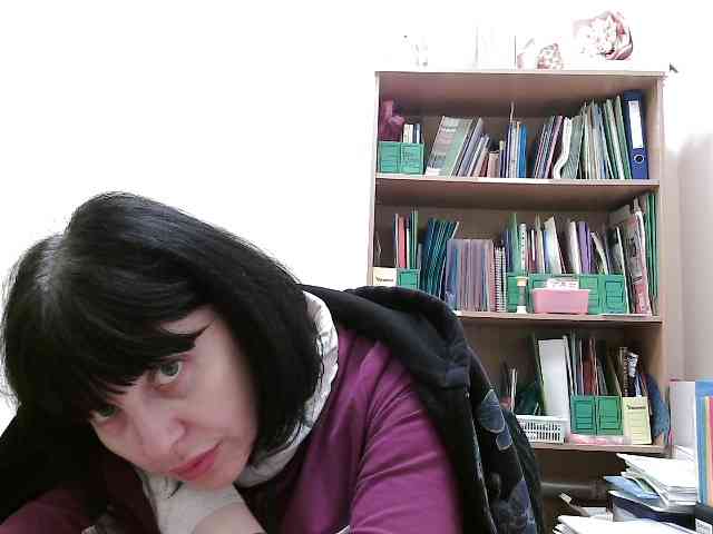 VikNika Live Webcam on BongaCams