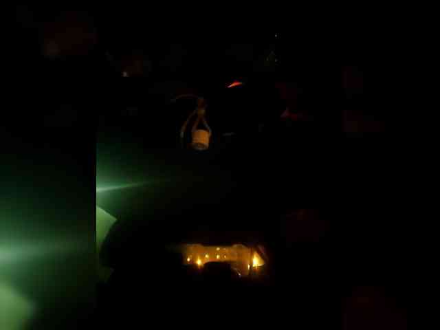 VikNika webcam