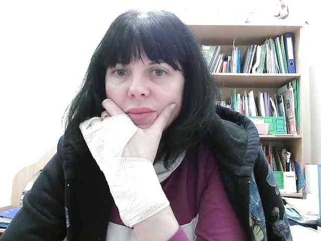 VikNika Live Webcam on BongaCams