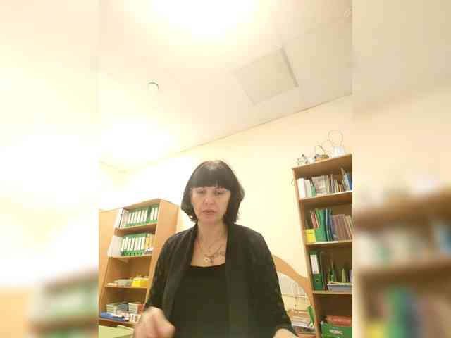 VikNika webcam