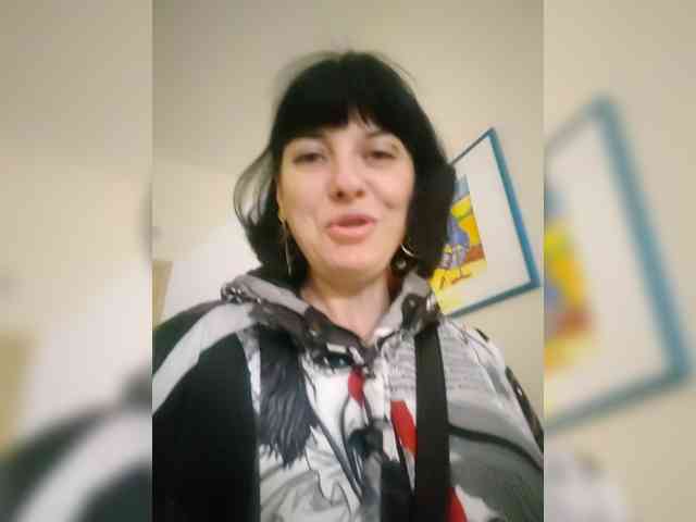 VikNika webcam