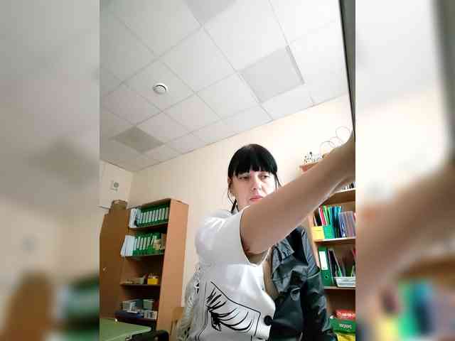 VikNika webcam