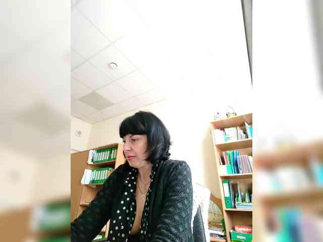 VikNika webcam