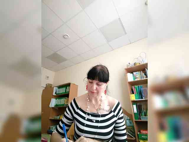 VikNika webcam