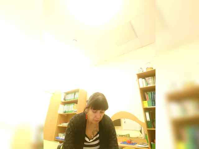 VikNika webcam