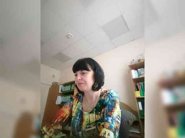 VikNika webcam