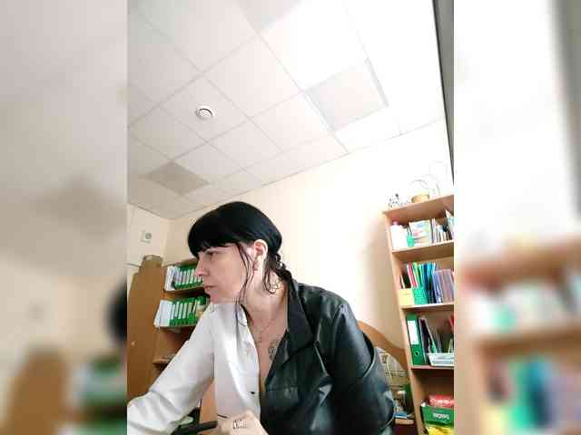 VikNika webcam