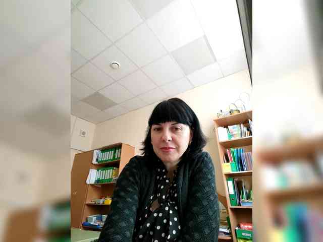 VikNika webcam
