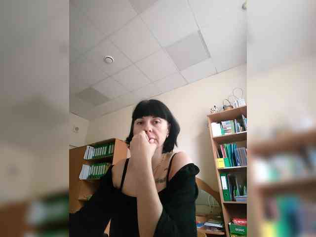 VikNika webcam