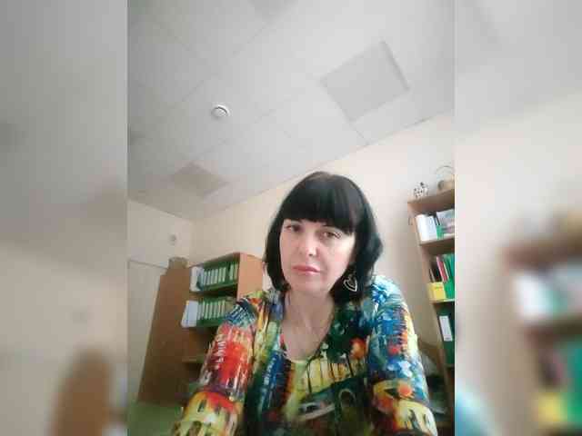VikNika Live Webcam on BongaCams