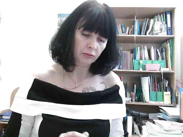 -DreamGirl- Live Webcam on BongaCams