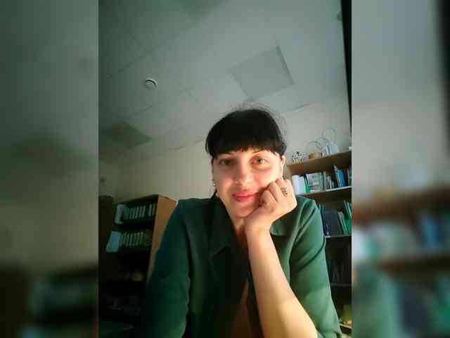 VikNika webcam