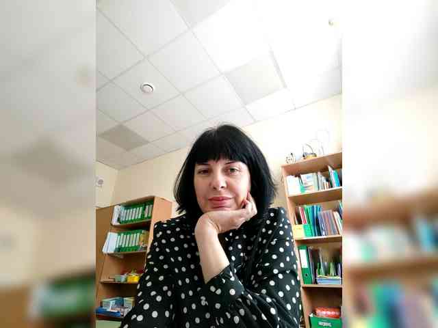 VikNika webcam