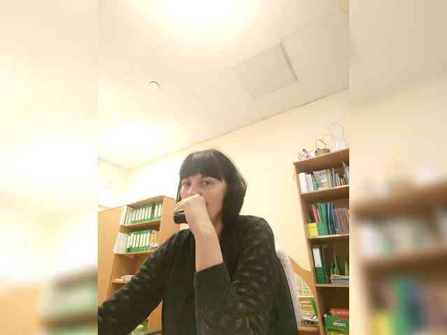 VikNika webcam
